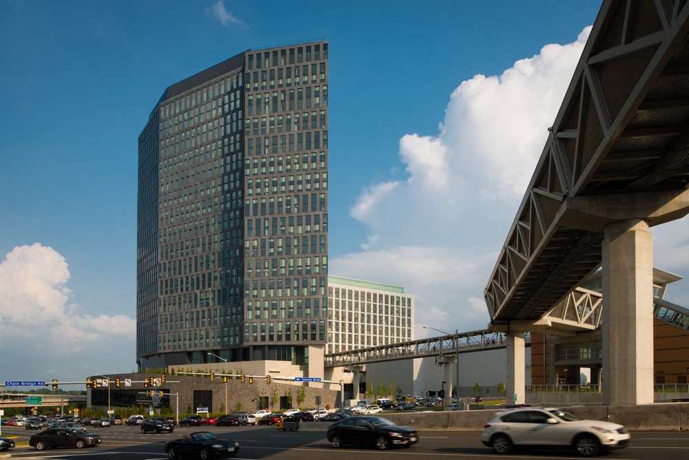 Vita Tysons Corner Apartments, 7902 Tysons One Place, Tysons Corner, VA